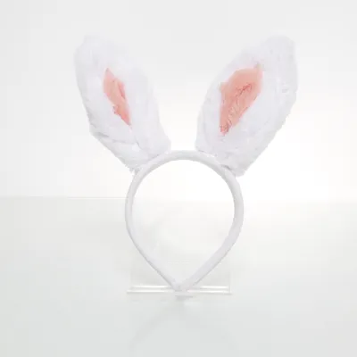 Diadeem (Wit)