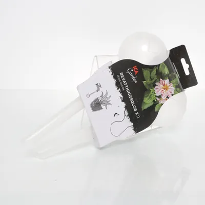 Irrigatiesysteem (Wit) van ICA Garden