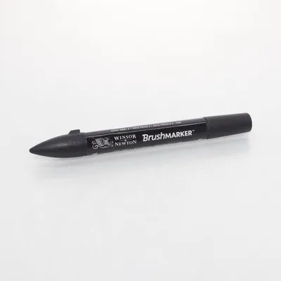 Marker from Winsor & Newton