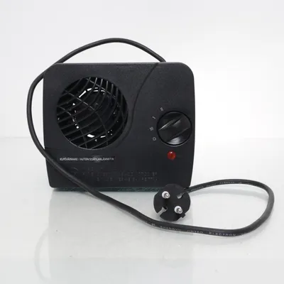 Ventilatorkachel (311979)