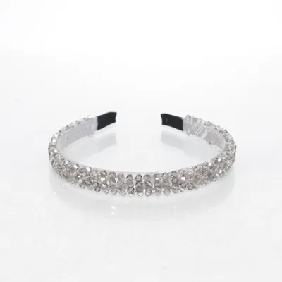 Diadem (Hvid)