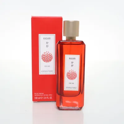 Eau de Parfum (Kagari) från Annayake