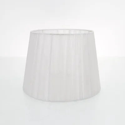 Lamp shade (White)
