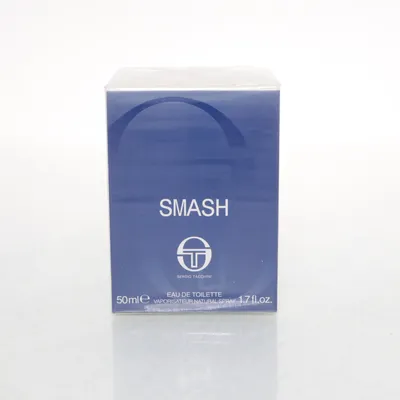 Eau de Toilette (Smash) från Sergio Tacchini