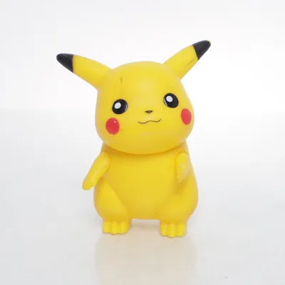 Toy figurine (Pokemon) from Pokémon