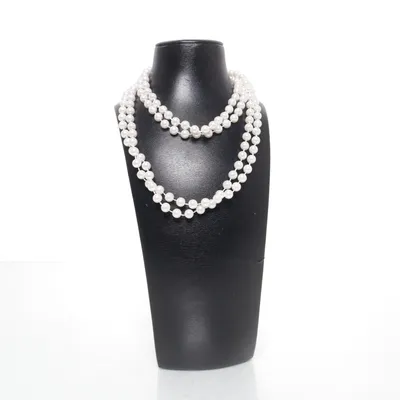 Ketting (Wit) Onbekend materiaal
