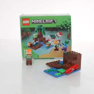 Byggsats (Flerfärgad) från LEGO