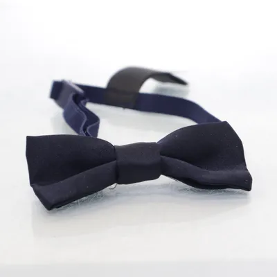 Vlinderdas (Blauw) van H&M Polyester