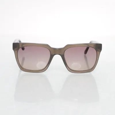 Solglasögon (Brun, Grå) från Nividas Eyewear