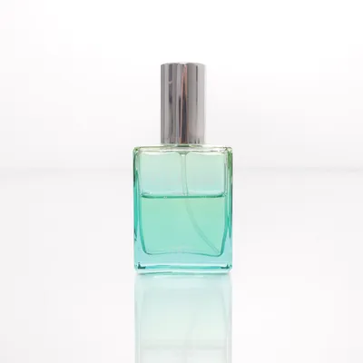 Eau de Parfum (rain) från CLEAN