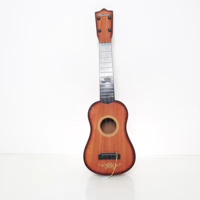 Ukulele (Bruin) van Ukulele