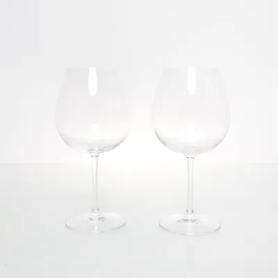 Wijnglas (Wit)