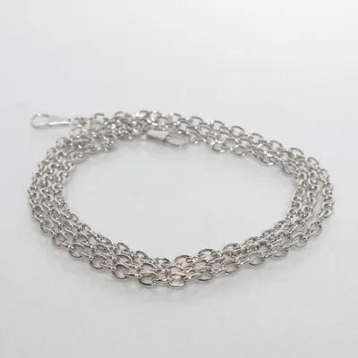 Pants chain (Silver)