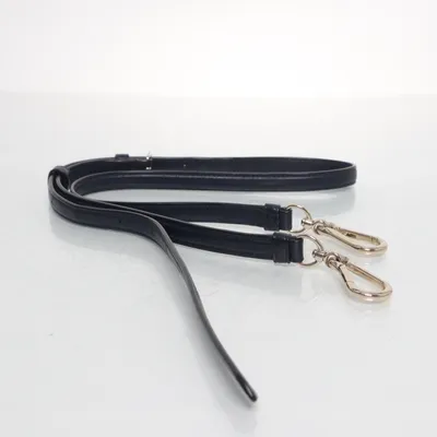 Shoulder strap (Black) from Coach