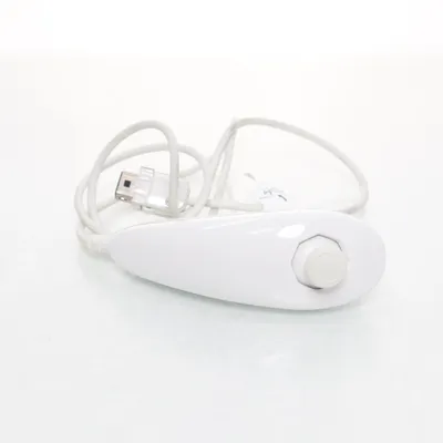 Gamecontroller (Wit)
