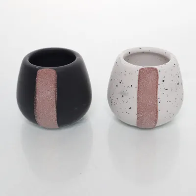 Woondecoratie (Zwart, Wit)