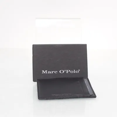 Korthållare (Svart) från Marc O'Polo