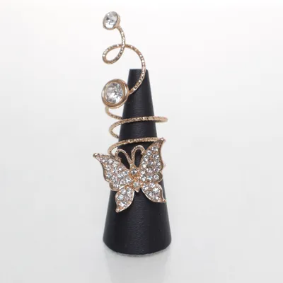 Ring (Goud) Onbekend materiaal