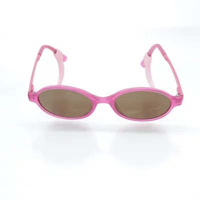 Glasses (Pink) from Clark