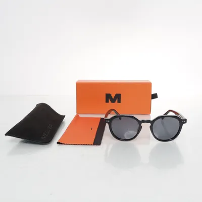 Sunglasses (Black) from Meller
