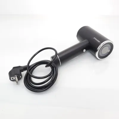 Steamer (Black) from Strandby