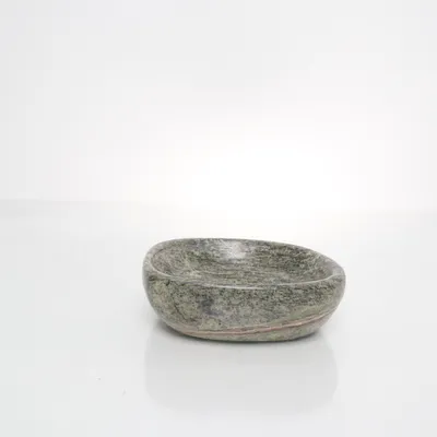 Zeepbakje (Groen, Meerkleurig)