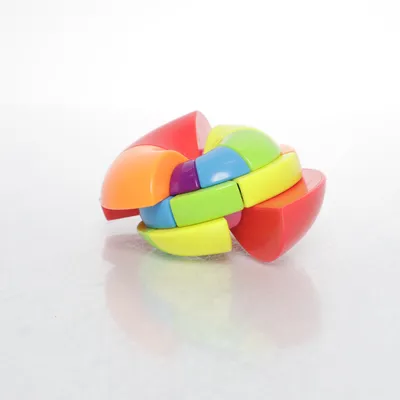 Activiteitenspeelgoed (Meerkleurig)