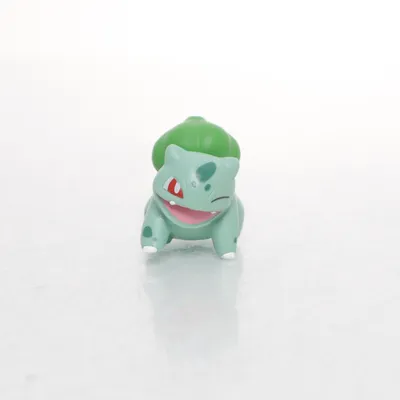 Speelgoedfiguur (Groen, Meerkleurig) van Pokémon