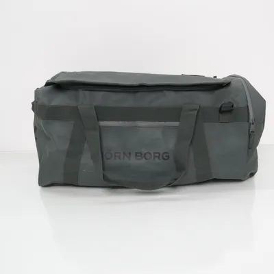 Weekend bag (Green) from Björn Borg