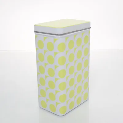 Burk (Vit, Gul) från IKEA