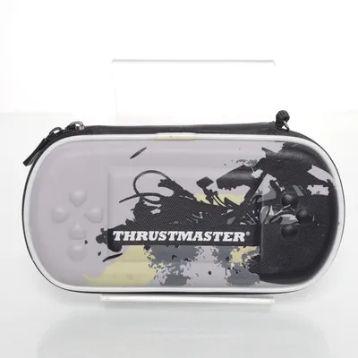 Game-accessoire (Grijs, Meerkleurig) van Thrustmaster