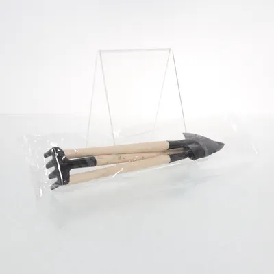 Tuinaccessoires (Zwart, Beige)