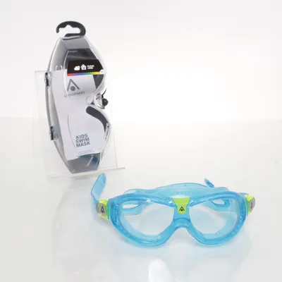 Sportbril (Blauw) van Aqua Sphere