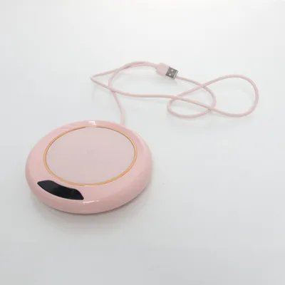 Charging station