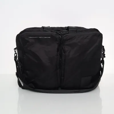Weekendbag (Svart) från Stutterheim