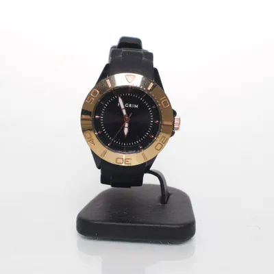 Armbandsur (Svart) från Pilgrim thumbnail 1