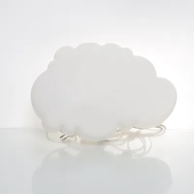 Wandlamp (Wit) van IKEA