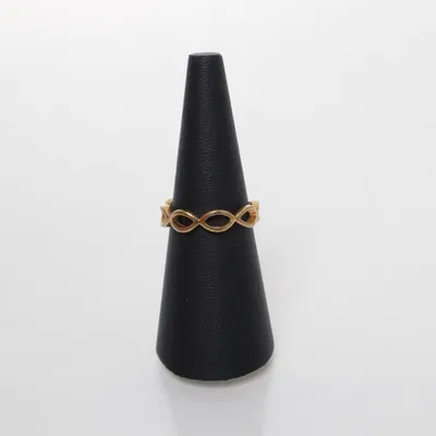 Ring (Guld) fra Sence Copenhagen Ukendt metal