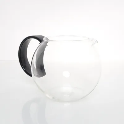 Teapot (Transparent) from Mubod