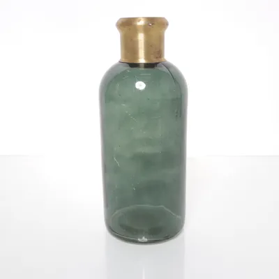 Can (Green, Gold) from Butlers