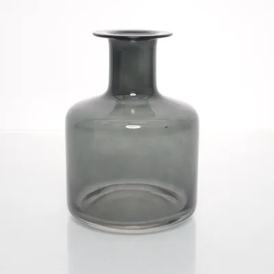 Vaas (Zwart)