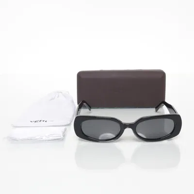Sunglasses (Black) from VEHLA