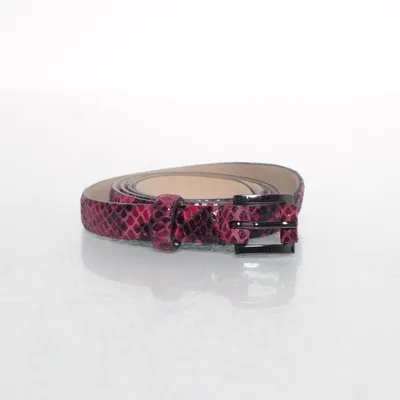 Riem (Lila, Zwart) van MaxMara