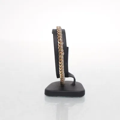 Armband (Guldfärgad, Grå) från Snö of Sweden Okänd metall