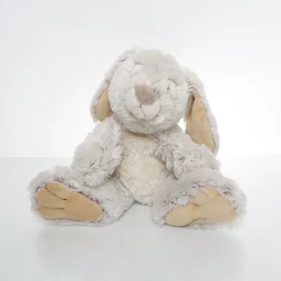 Gosedjur (Grå) från Molli Toys