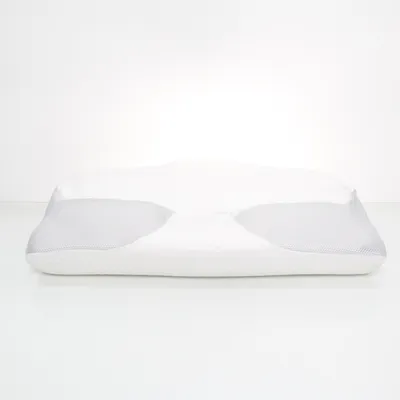 Steunkussen (Wit, Grijs) van Sweet Nap