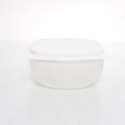Madkasse (Hvid) fra Tupperware