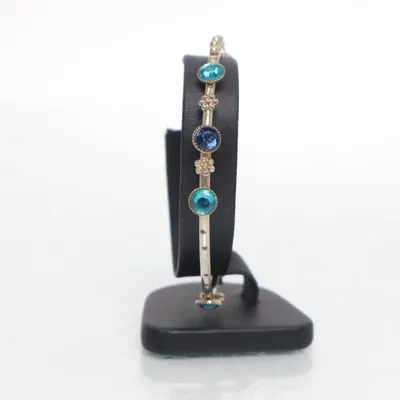 Armring (Guldfärgad, Flerfärgad) Okänd metall