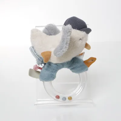 Baby speelgoed (Wit, Meerkleurig) van Little Dutch