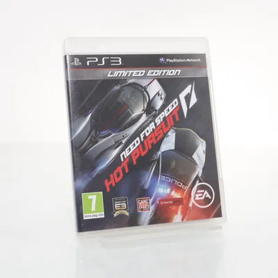 Video game